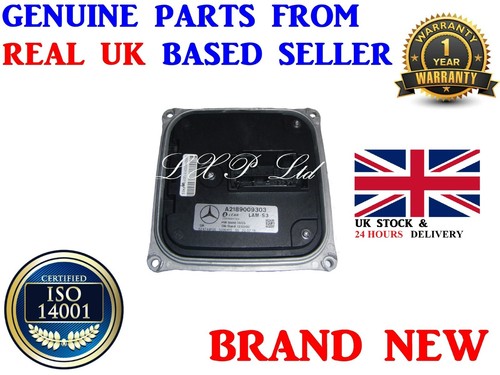 Genuine led ils drl - led,