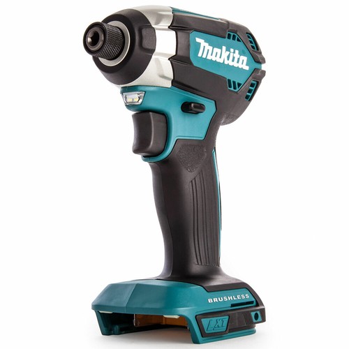 Makita dtd153z 18v lxt - lxt, li-ion