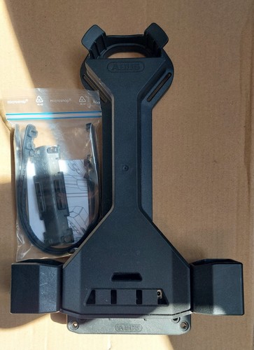 Abus granit super - abus,