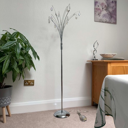 Bhs floor lamp dimmable - bhs,
