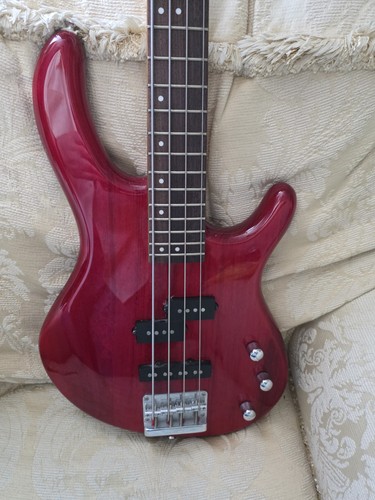 Cort action electric - action, bass