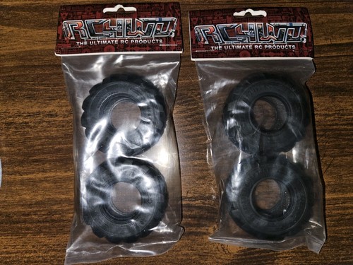 Rc4wd mud basher - rc4wd, scale