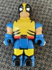 Mega Bloks Disney X-Men