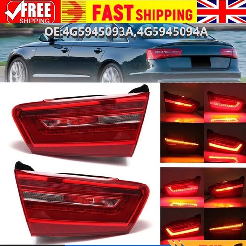 Rear led inner tail light - 2x,