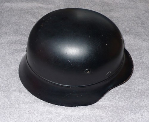 Original german m35 - original, beaded