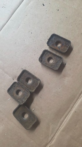 Classic beetle front beam - beetle,