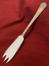 Antique Edwardian Silver