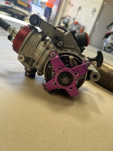 Engine 40cc mini moto - cs,