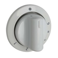 Flavel FTCG50W Cooker Main