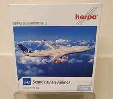 HERPA WINGS 507356 SCALE 1:500