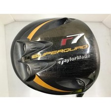 TaylorMade   Quad Driver R7 Tp 9.5 Flex S Used