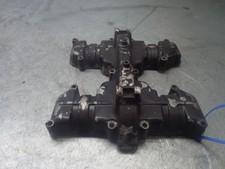 Kawasaki KZ750 B Twin 1976-On Motorcycle Cylinder Head Cover Cam Cover 