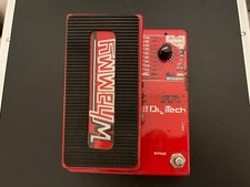 Digitech Whammy WH-1 Vintage