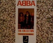 Abba The Collection Volume 2 -