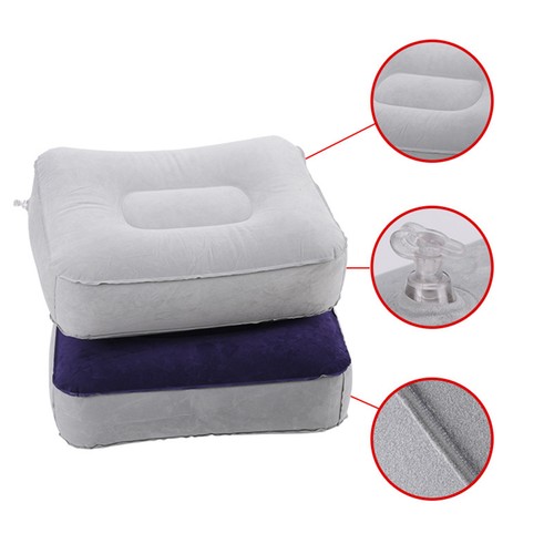 Travel foot rest - foot,
