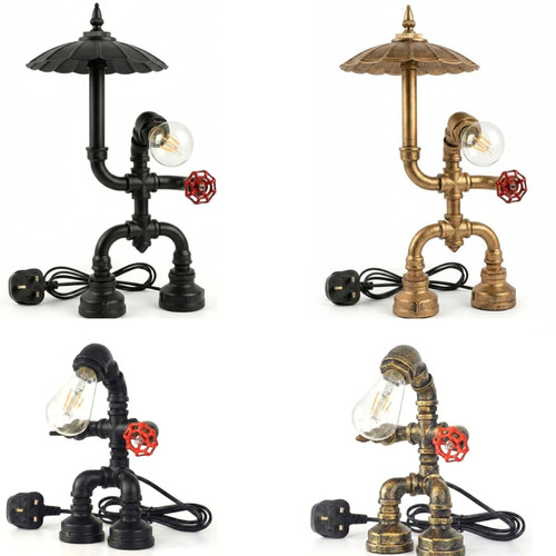 Industrial steampunk robot - steampunk,