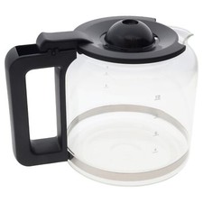 WMF glass carafe 10 cups