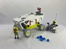 Playmobil 9489 Space Mars