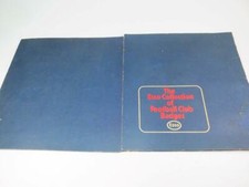 ESSO COLLECTION OF FOOTBALL