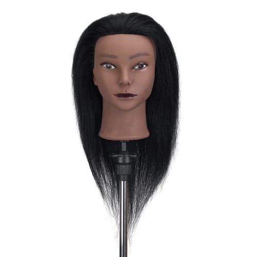 100 real hair - 100%, training