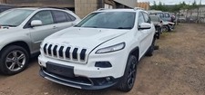Jeep Cherokee KL Parts Spares