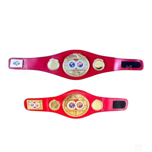Ibf boxing replica - ibf,