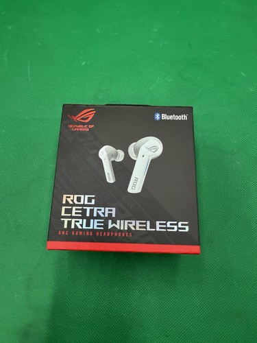 Asus rog cetra - asus, true