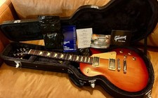 Gibson USA Les Paul Tribute