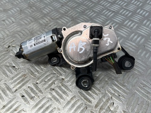 Audi 2004 2012 rear - 2004-2012,