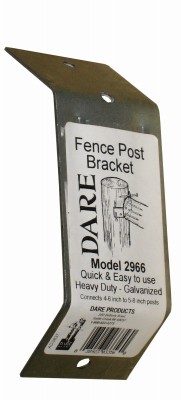 Electric fence post - electric,