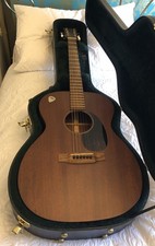 Martin 000-15ME Electric