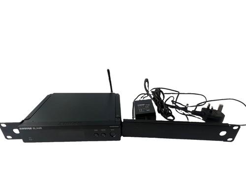 Shure blx4r k3e - blx4r,