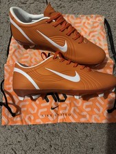 Nike Mercurial Vapor 1 Orange