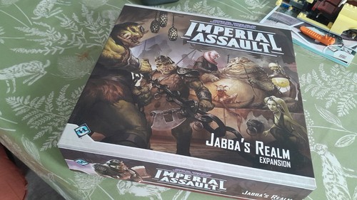 Star wars imperial assault - star,