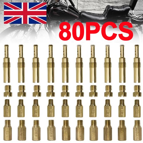 80pcs for pwk keihin oko - oko, carbs