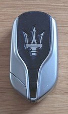GENUINE VIRGIN MASERATI 4