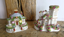 Vintage Coalport 'Keepers