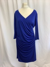 Ladies Kaliko Crossover