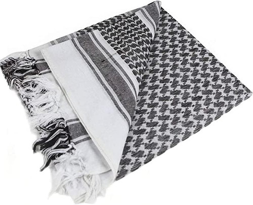 100 soft cotton shemagh - shemagh, scarf