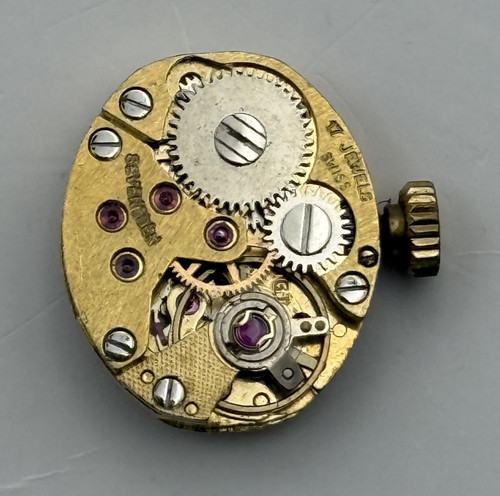 68e4 watch movement - 68e4, everite