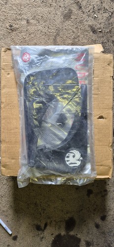 Vauxhall corsa rear phase - vauxhall,
