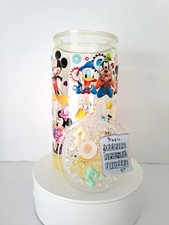 Disney Snowglobe Tumbler with