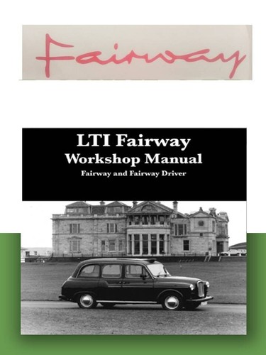 Lti fairway driver - &,