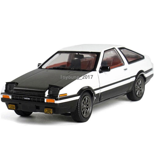 Toyota sprinter trueno - toyota,