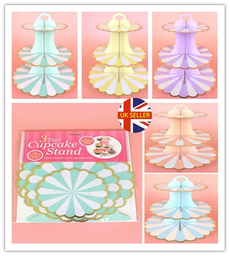 New tier cupcake stand - 3,