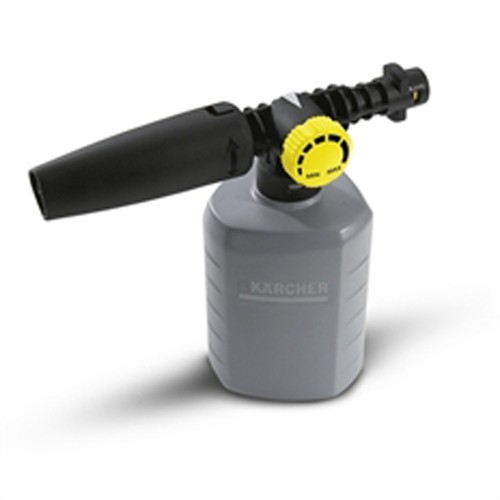 Karcher genuine series - genuine, k-series