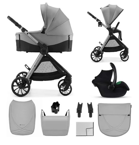 Vesto kinderkraft 3 - 3, 1