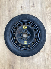 BMW 3 SERIES E46 E87 E90 E91 16" SPACE SAVER SPARE WHEEL 115/90 R16