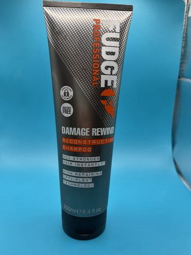 Fudge professional damage - fudge,