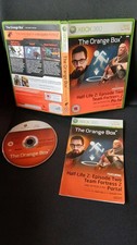 Half-Life 2: The Orange Box